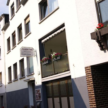 Pension Heib Cochem Eksteriør bilde