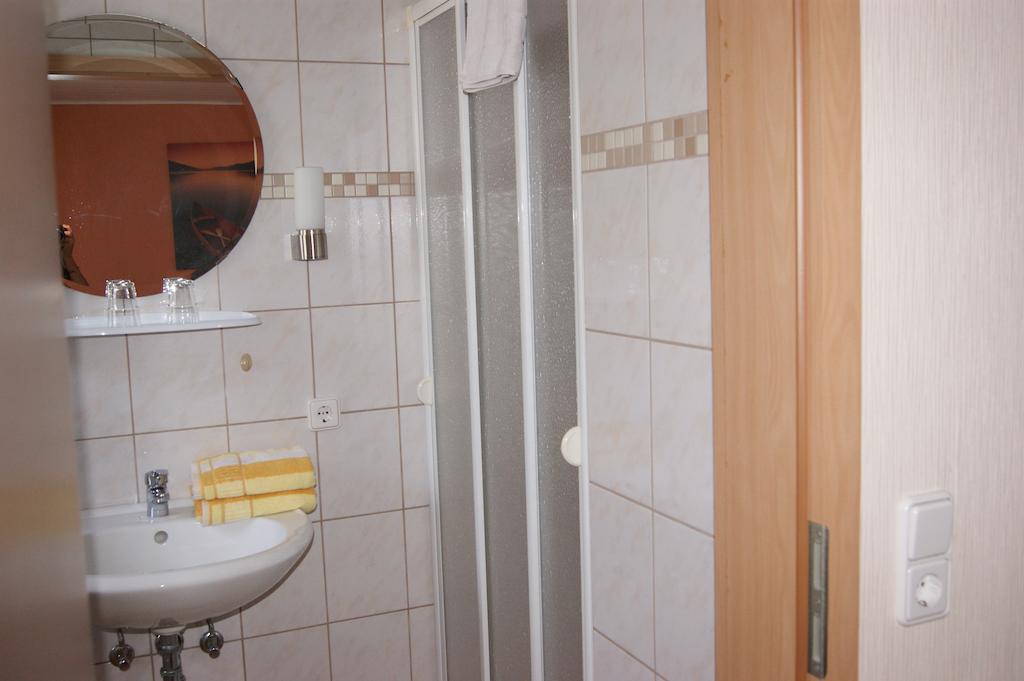 Pension Heib Cochem Rom bilde